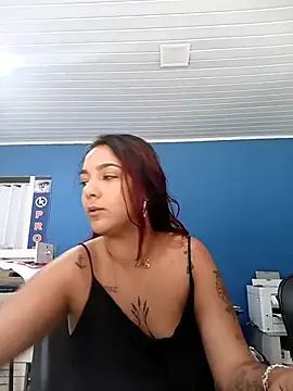 Pantaneirasexy live sex cam