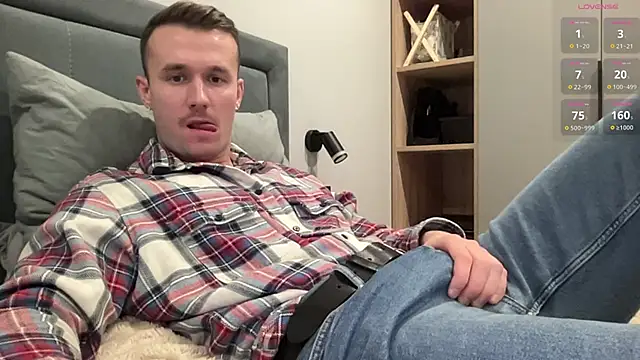 cute_mark live sex cam