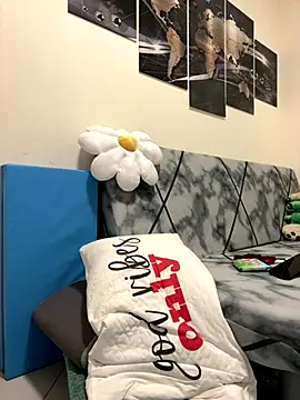 Eelleen live sex cam