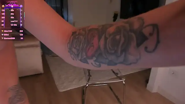 seilyfox live sex cam