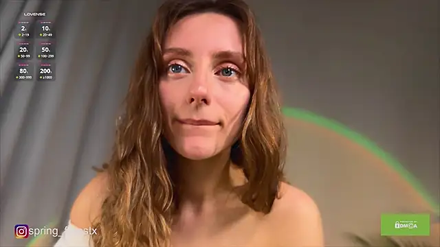 spring_forest live sex cam