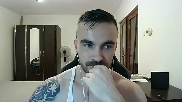 mu5clemania2's cam snapshot