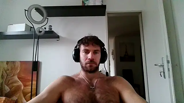 alpha-hunk's cam snapshot