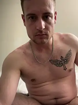 Golden_Alex's cam snapshot