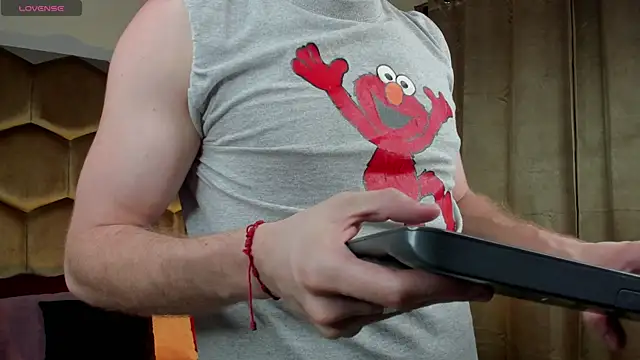 Ostin_Saints's cam snapshot