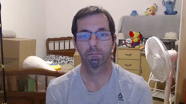 steph19x5's cam snapshot