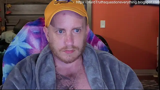 ConversationalistX's cam snapshot