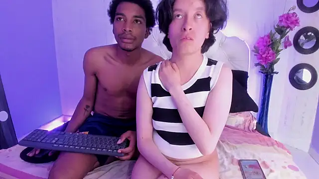 CoralAndOcean_ live sex cam