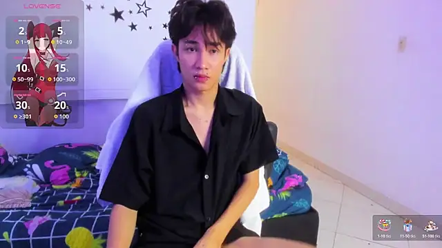 Johhan__Lee's cam snapshot