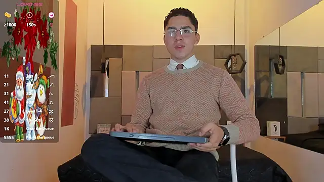 LiamNovak's cam snapshot