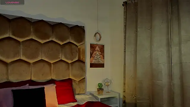 Ostin_Saints's cam snapshot