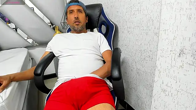 DANIDICK_VC's cam snapshot