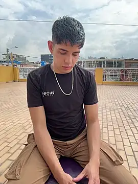 Johan_stick's cam snapshot