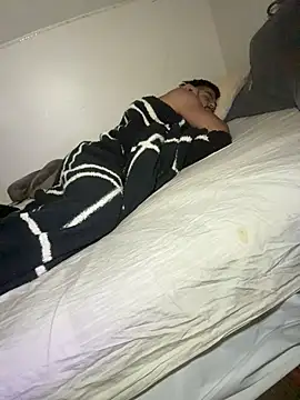 MynameisPaco's cam snapshot