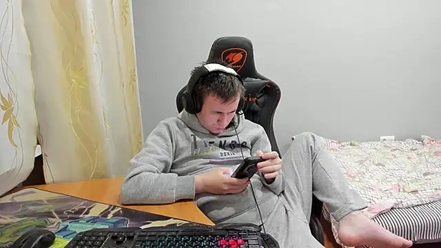 iliaskrislove's cam snapshot