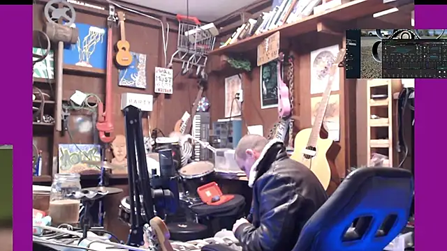 itsjameswebbscope's cam snapshot