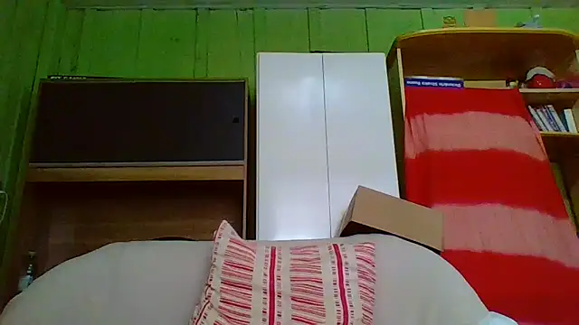 NinhoMorango's cam snapshot