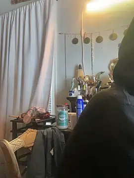 XanderOzzz's cam snapshot