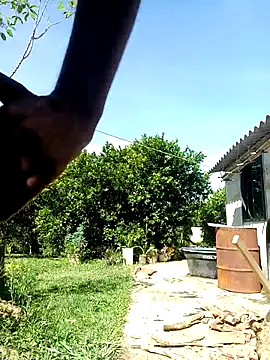 AlphaAlterX's cam snapshot