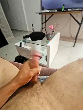 Racso100's cam snapshot