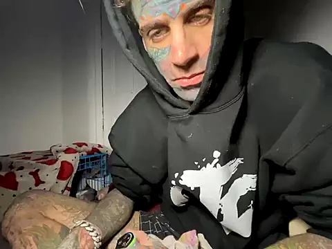 Dyskizly's cam snapshot