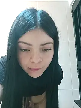 LunaJacobs live sex cam