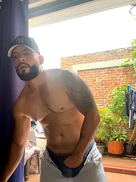 Mike_savage3's cam snapshot