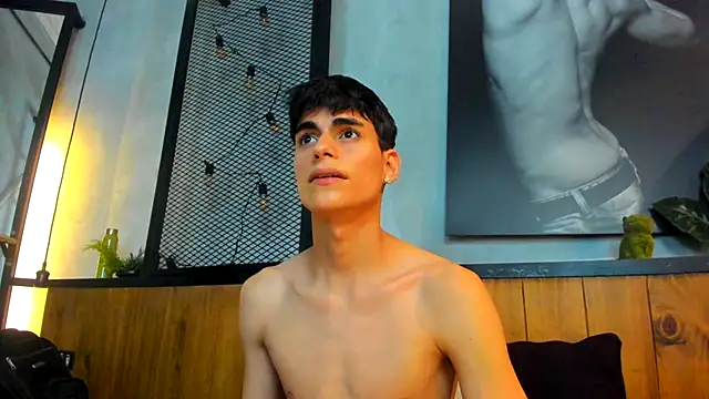 Dani_mc1's cam snapshot