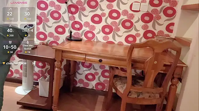 Agelin- live sex cam