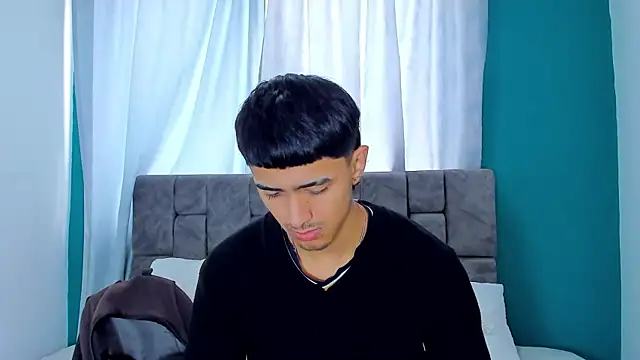 Anthony_carter's cam snapshot