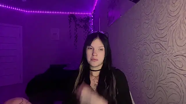JuliaElse live sex cam