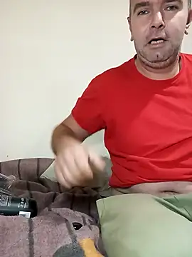 saladinbakiz's cam snapshot