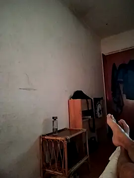 pakillobcn's cam snapshot