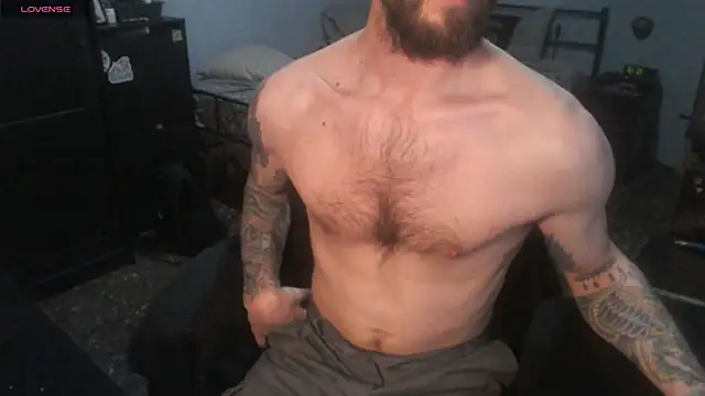 SexxxyLouis's cam snapshot