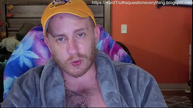 ConversationalistX's cam snapshot