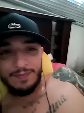 mohamedkarimm's cam snapshot