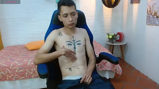 LucassSmith11's cam snapshot