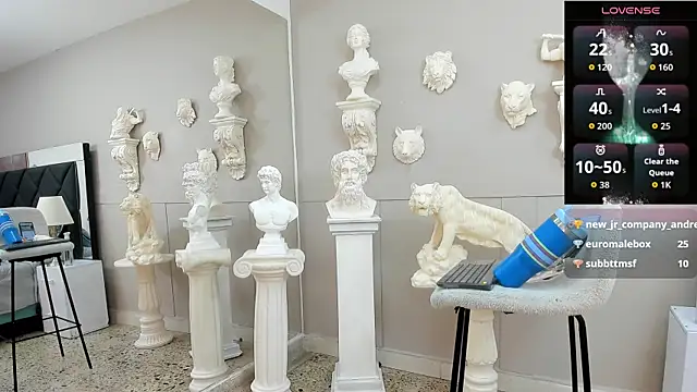 emilio_brandon live sex cam