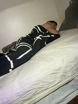 MynameisPaco's cam snapshot