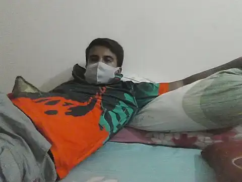 Dondip607022's cam snapshot