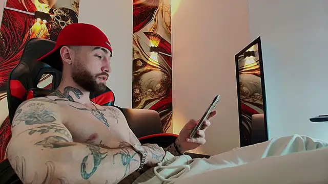 Luke_davis01's cam snapshot