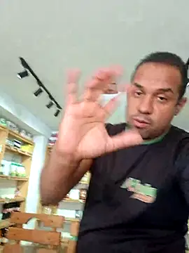 Theblack6969's cam snapshot