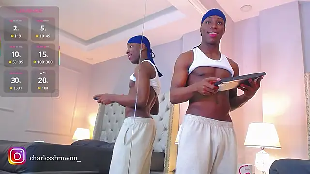 CharlesBrown_'s cam snapshot