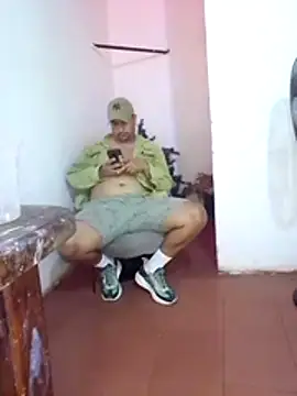 Tequilamaster's cam snapshot