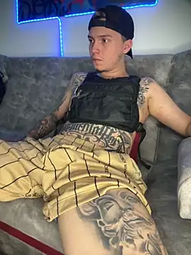 Nick_orion's cam snapshot