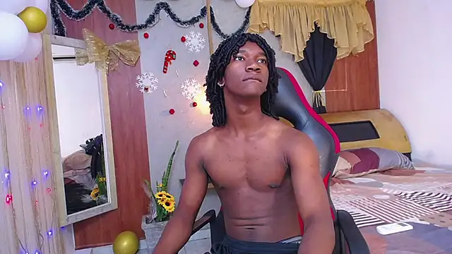 negga_cum's cam snapshot