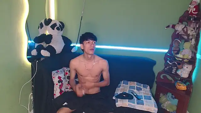 murb_xxx's cam snapshot