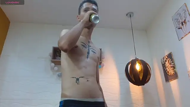 LucassSmith11's cam snapshot