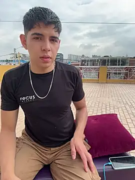 Johan_stick's cam snapshot