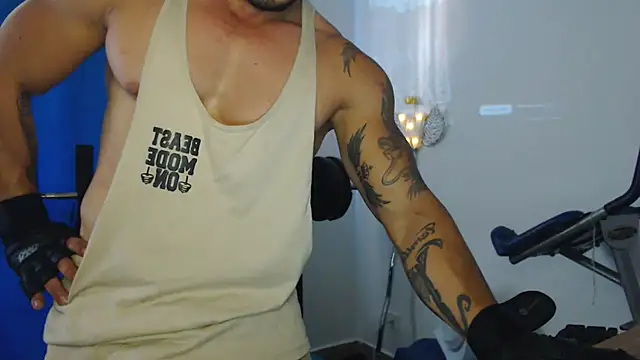 JacobJamess's cam snapshot